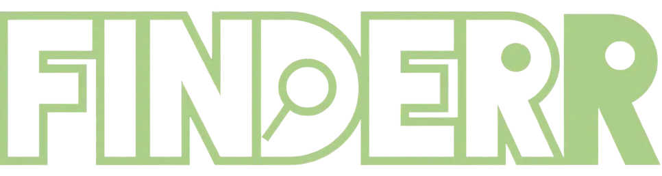 Finder - Logo